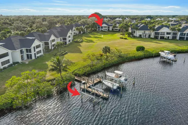 Jupiter, FL 33469,10459 SE Terrapin PL 202