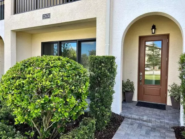 Palm Beach Gardens, FL 33418,12674 Machiavelli Way WAY