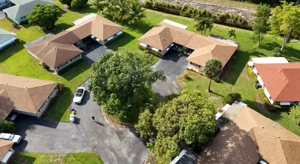 Delray Beach, FL 33445,521 Sandpiper CIR