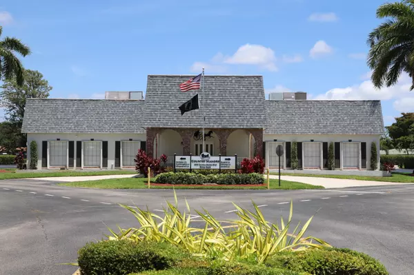 Delray Beach, FL 33445,521 Sandpiper CIR