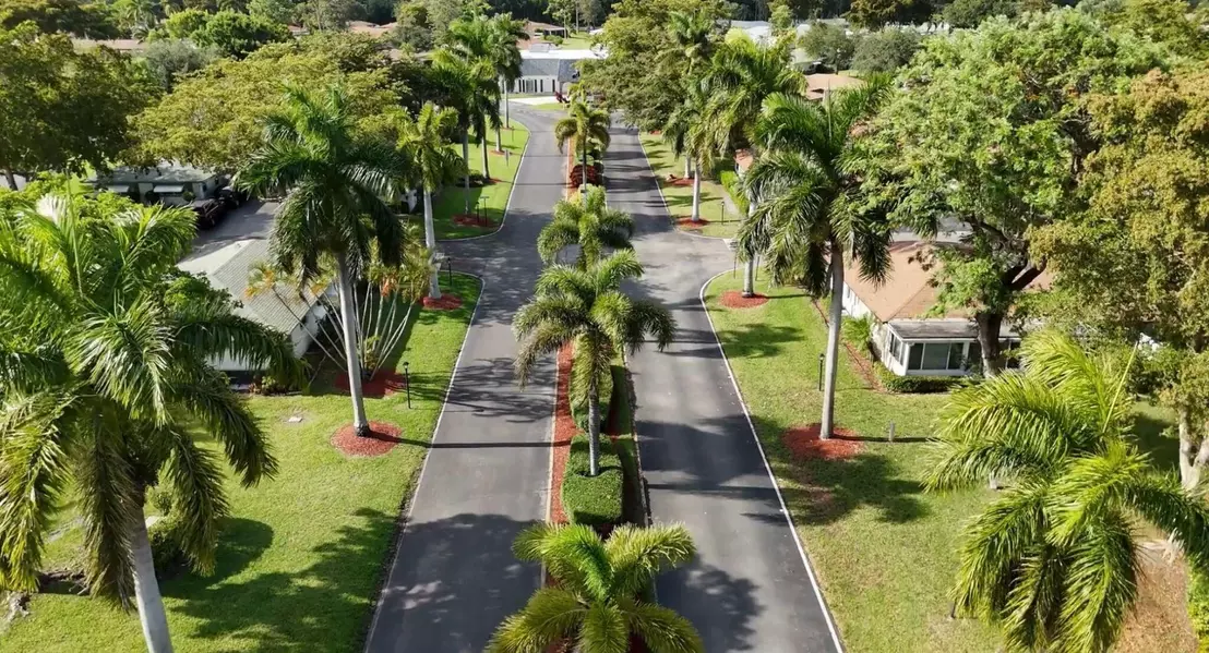 521 Sandpiper CIR, Delray Beach, FL 33445