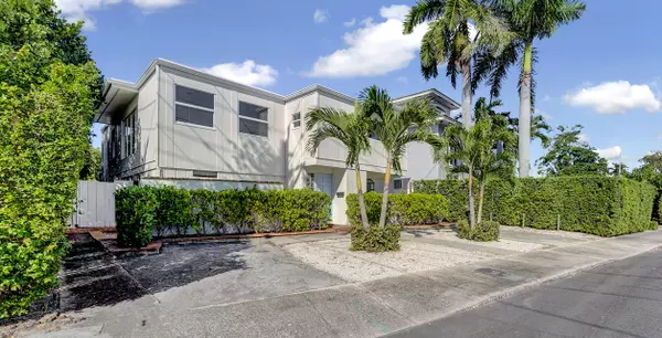 West Palm Beach, FL 33405,4105 Washington RD