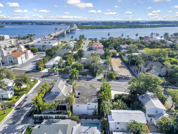 West Palm Beach, FL 33405,4105 Washington RD