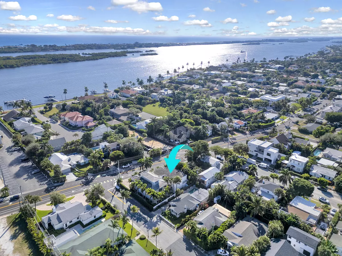 West Palm Beach, FL 33405,4105 Washington RD