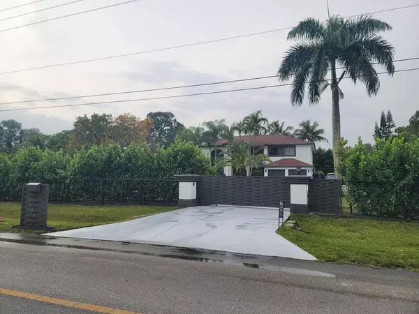 The Acreage, FL 33470,15130 Temple Blvd BLVD