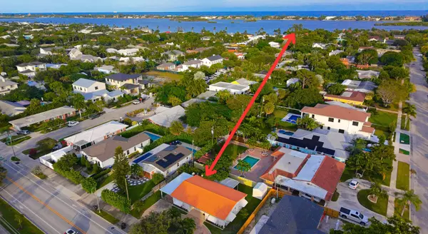 West Palm Beach, FL 33405,7614 S Olive AVE