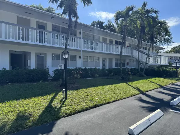6 Keswick A 6, Deerfield Beach, FL 33442