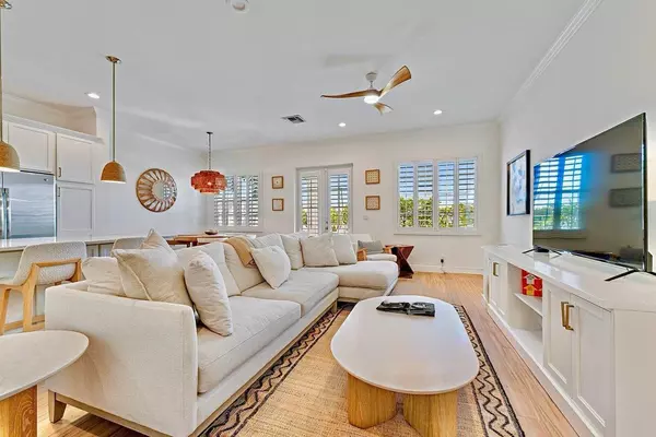 Juno Beach, FL 33408,138 Ocean Breeze DR