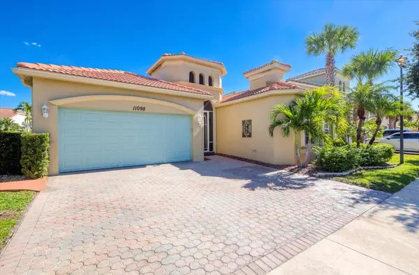 Port Saint Lucie, FL 34987,11098 SW Wyndham WAY