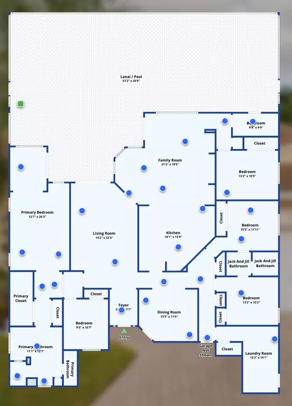 Lake Worth, FL 33467,6973 Finamore CIR