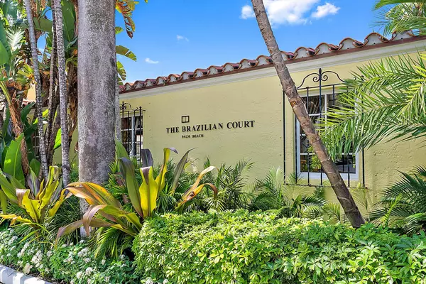 Palm Beach, FL 33480,301 Australian AVE 305