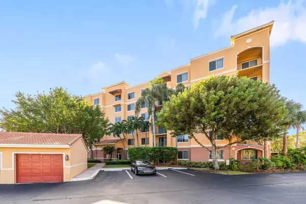 Hypoluxo, FL 33462,1000 Scotia DR 105