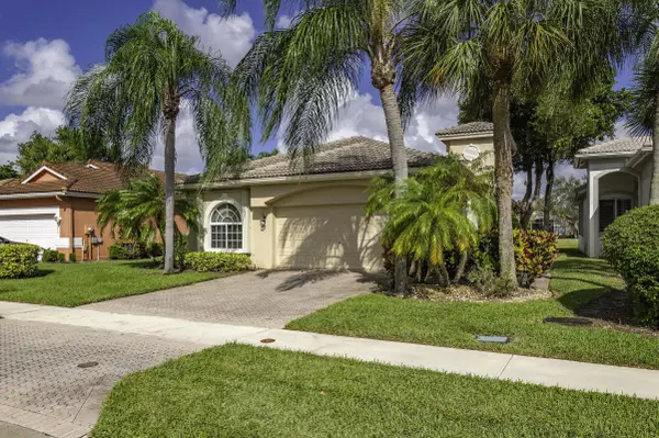 Boynton Beach, FL 33472,8089 Brindisi LN