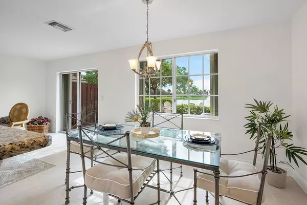 Boynton Beach, FL 33437,6748 Old Farm TRL