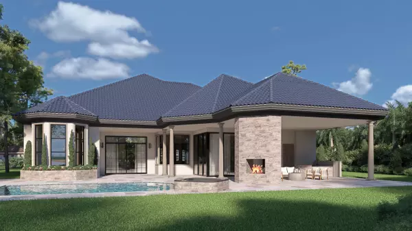 West Palm Beach, FL 33412,6121 Wildcat RUN