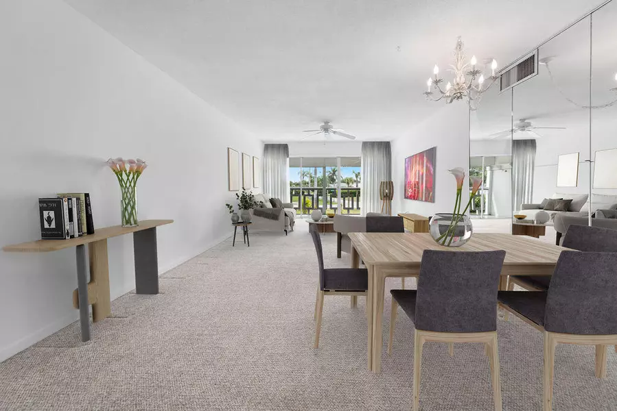 331 Tequesta DR 221, Tequesta, FL 33469