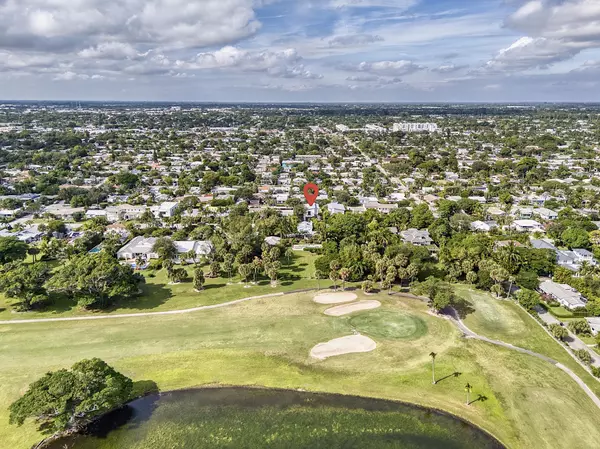 Lake Worth Beach, FL 33460,1517 N Lakeside DR