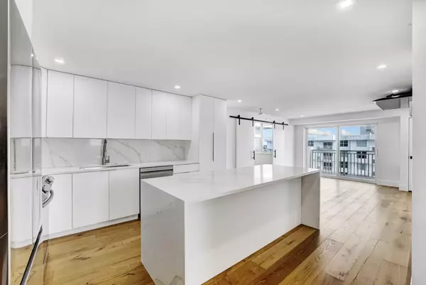 4511 S Ocean BLVD 1008, Highland Beach, FL 33487