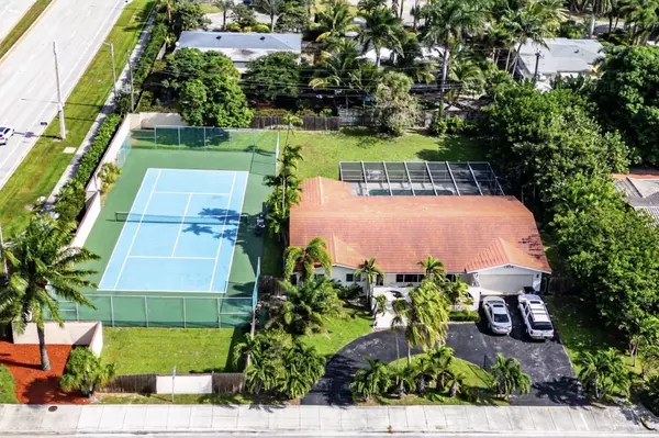 Boca Raton, FL 33432,1270 NW 4th AVE