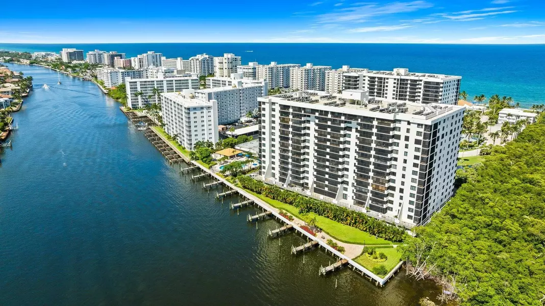 3420 S Ocean BLVD 3p, Highland Beach, FL 33487