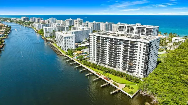 3420 S Ocean BLVD 3p, Highland Beach, FL 33487