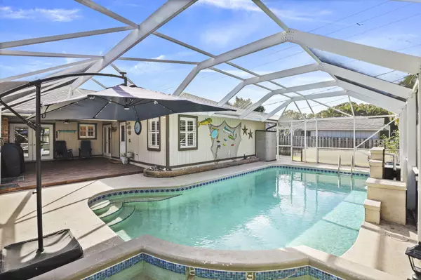 Vero Beach, FL 32962,1736 SW 21st ST