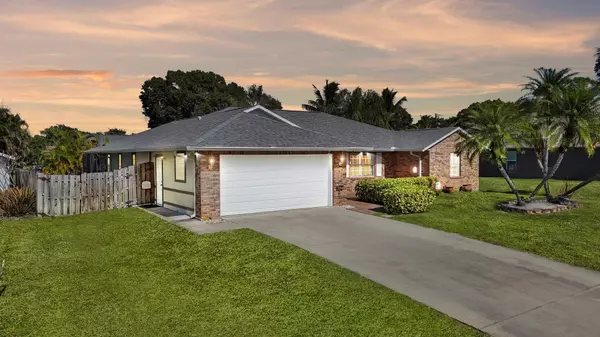 1736 SW 21st ST, Vero Beach, FL 32962