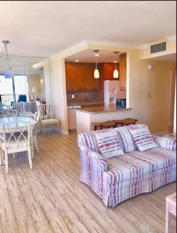 Boca Raton, FL 33431,2121 N Ocean BLVD 1208e