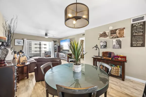 Pompano Beach, FL 33062,1630 N Ocean BLVD 812