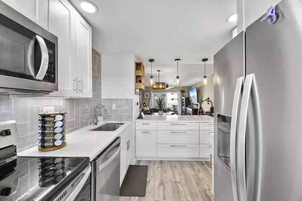 Pompano Beach, FL 33062,1630 N Ocean BLVD 812