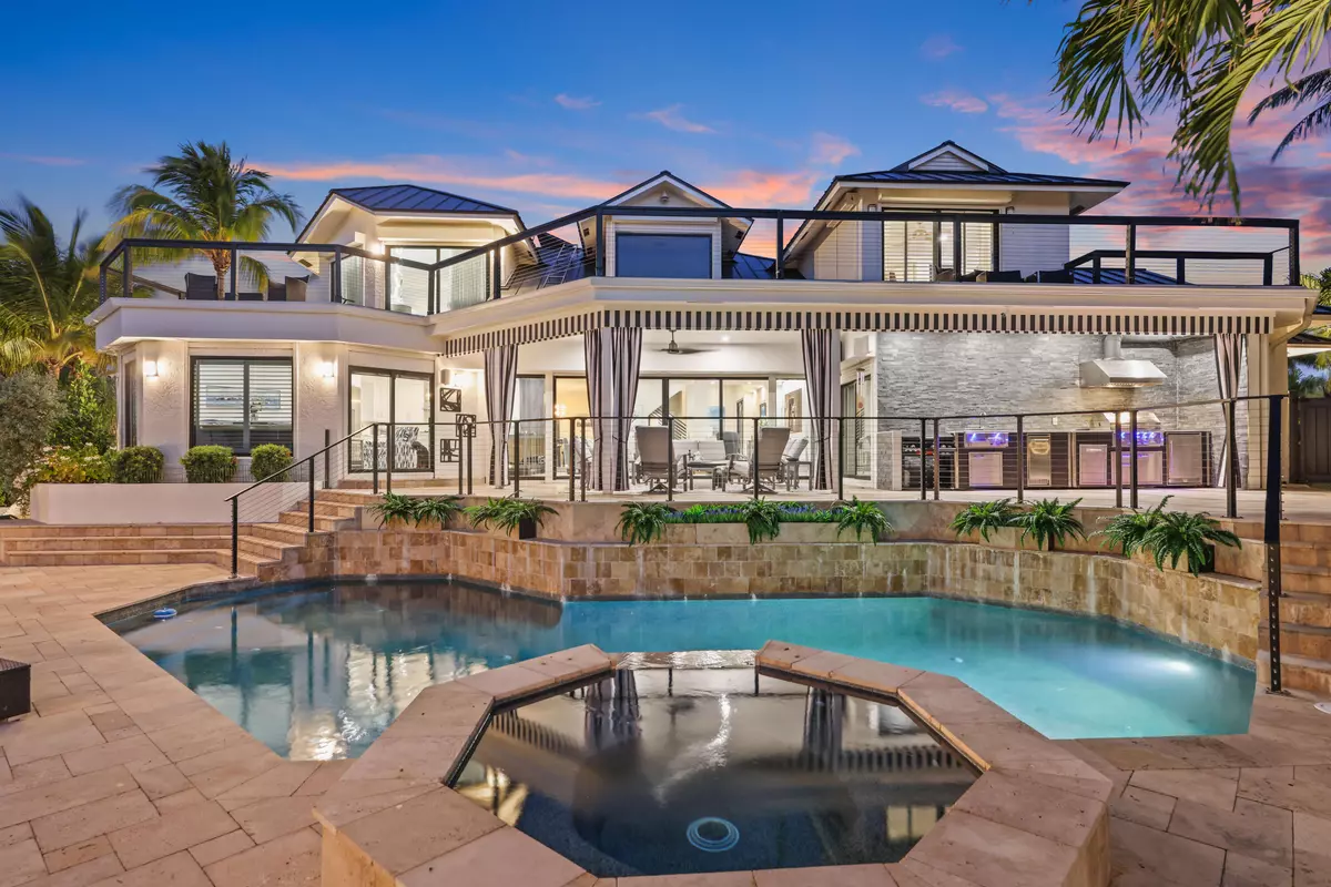 Ocean Ridge, FL 33435,125 Marlin DR