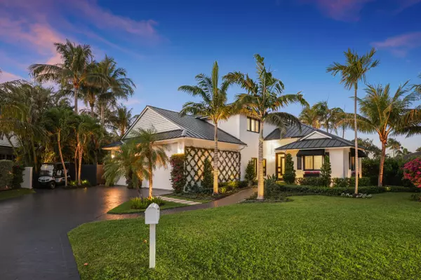 Ocean Ridge, FL 33435,125 Marlin DR