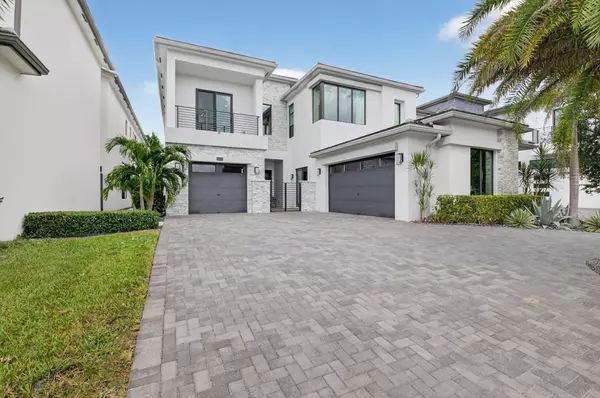 Boca Raton, FL 33496,9083 Benedetta PL