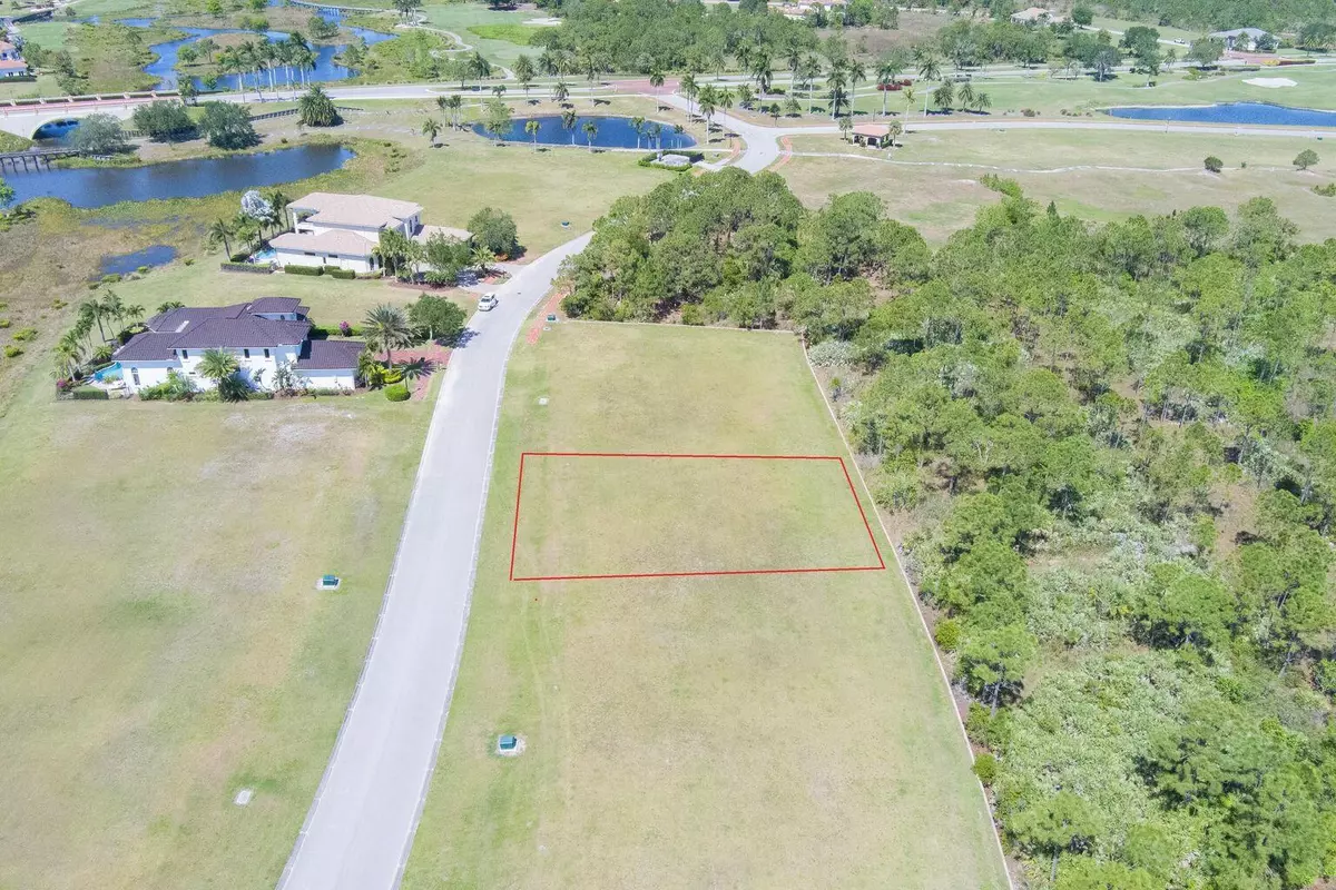 Port Saint Lucie, FL 34984,137 SE Tramonto ST