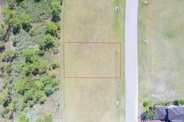 Port Saint Lucie, FL 34984,137 SE Tramonto ST