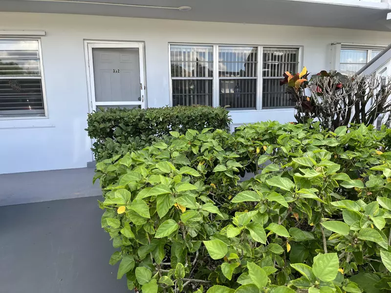 332 Northampton Q, West Palm Beach, FL 33417