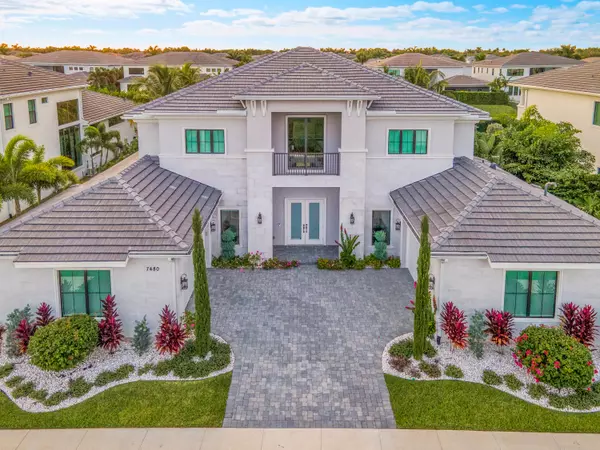 Boca Raton, FL 33496,7480 NW 26th WAY