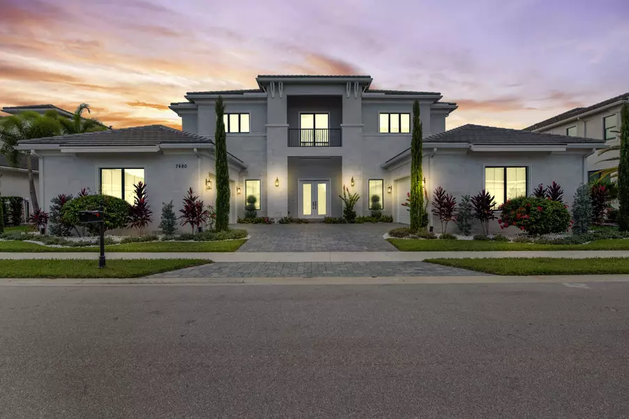 7480 NW 26th WAY, Boca Raton, FL 33496