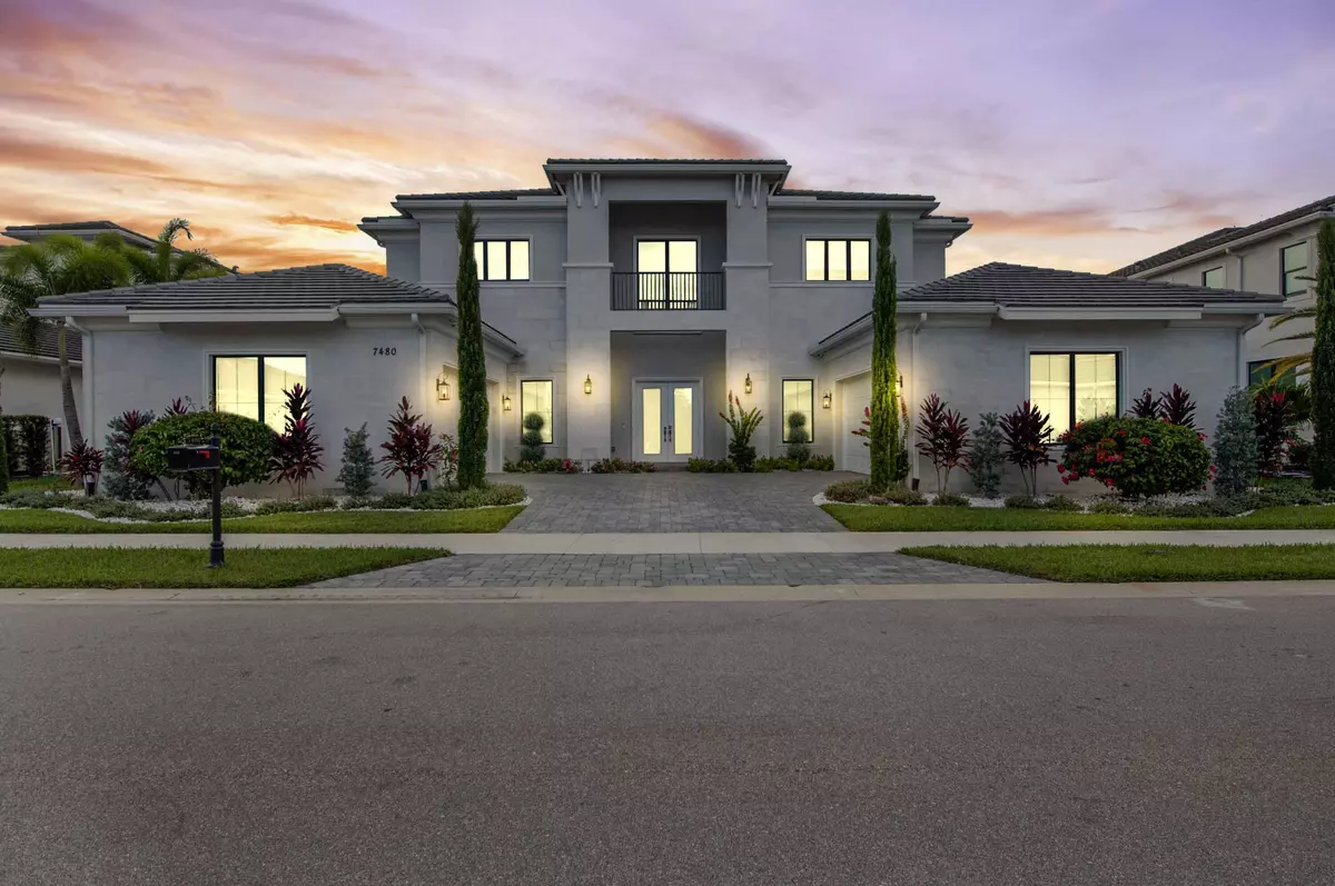 Boca Raton, FL 33496,7480 NW 26th WAY