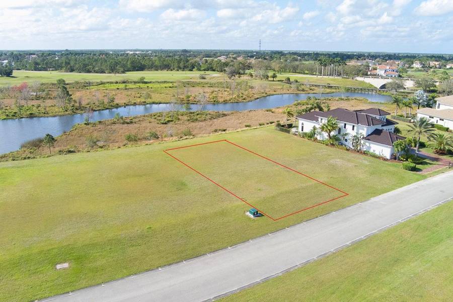 138 SE Tramonto ST, Port Saint Lucie, FL 34984