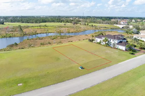 138 SE Tramonto ST, Port Saint Lucie, FL 34984