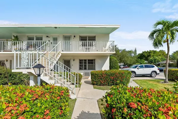 401 N J ST 12, Lake Worth Beach, FL 33460