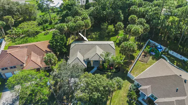 Port Saint Lucie, FL 34953,2691 SW Abel ST