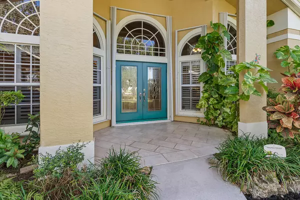 Port Saint Lucie, FL 34953,2691 SW Abel ST