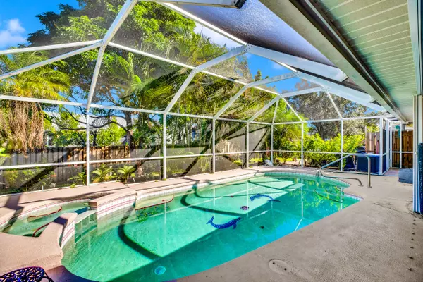 Port Saint Lucie, FL 34984,2711 SE Fall St ST