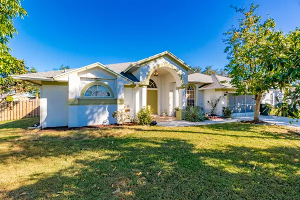 Port Saint Lucie, FL 34984,2711 SE Fall St ST