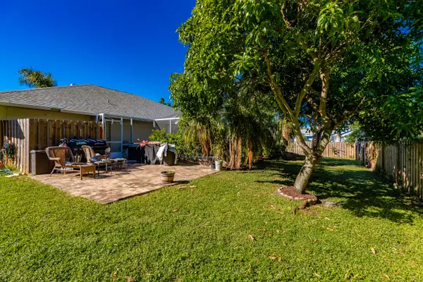 Port Saint Lucie, FL 34984,2711 SE Fall St ST