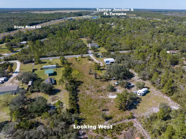 Okeechobee, FL 34972,0 Sunshine AVE