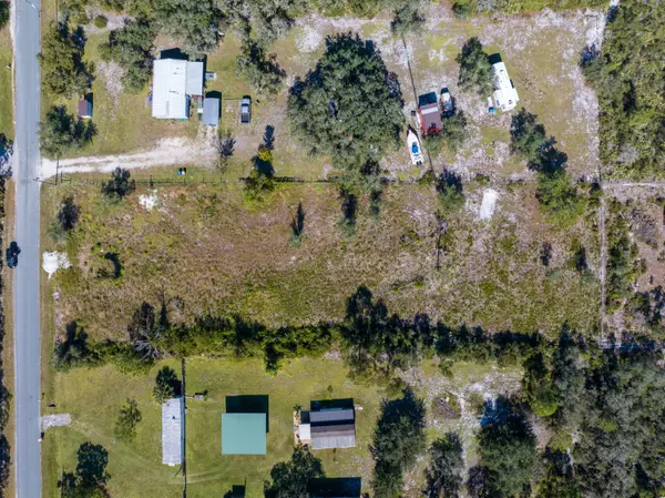 Okeechobee, FL 34972,0 Sunshine AVE