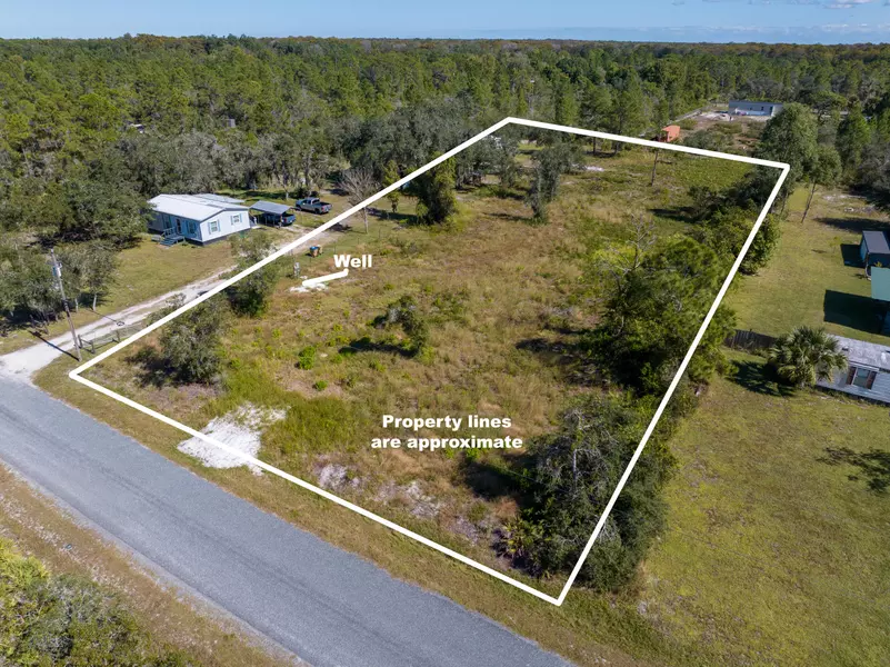 0 Sunshine AVE, Okeechobee, FL 34972